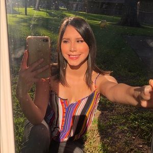 Meet your Posher, Nerissa